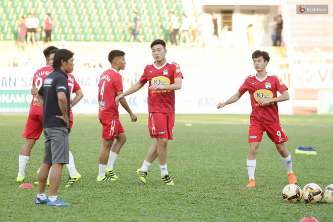 HLV Park Hang Seo đang nghĩ gì khi chứng kiến các trò cưng U23 Việt Nam thua thảm? 1