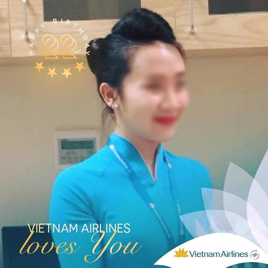 Nhiều khách hàng tố nữ nhân viên phòng vé Vietnam Airlines ở Thanh Hóa Nhiều khách hàng tố nữ nhân viên phòng vé Vietnam Airlines ở Thanh Hóa