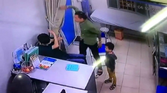 Tin tức thời sự 24h mới nhất ngày 17/4/2018 - ảnh 1 Hình ảnh Tin tức thời sự 24h mới nhất ngày 17/4/2018 số 1