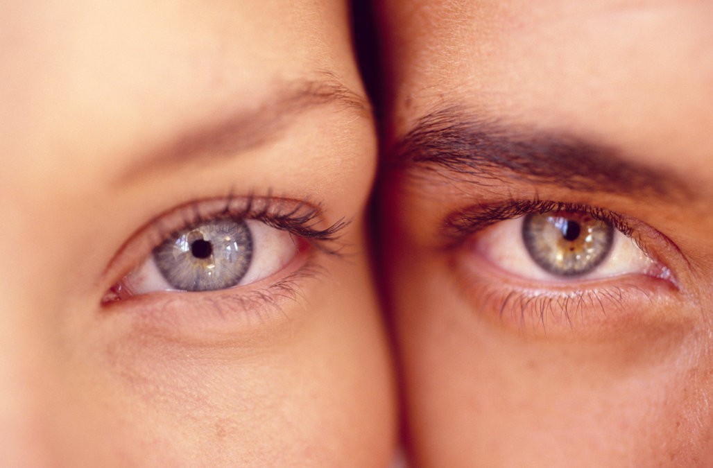 Tiết lộ 5 sự thật về tính cách và sức khỏe qua màu mắt mà khoa học nói “chắc như đinh đóng cột” - Ảnh 2.