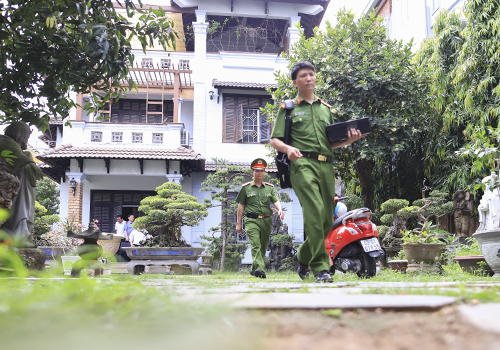 Vụ 2 cựu chủ tịch Đà Nẵng, tướng công an bị khởi tố: Tư tưởng nghỉ hưu 'sẽ hạ cánh an toàn' đã hết thời 2