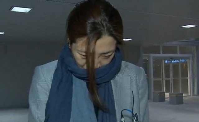 Cái giá phải trả của cậu ấm cô chiêu nhà Korea Air sau bê bối quyền lực: Từ đình chỉ công việc cho tới đi tù 1 năm - Ảnh 4.
