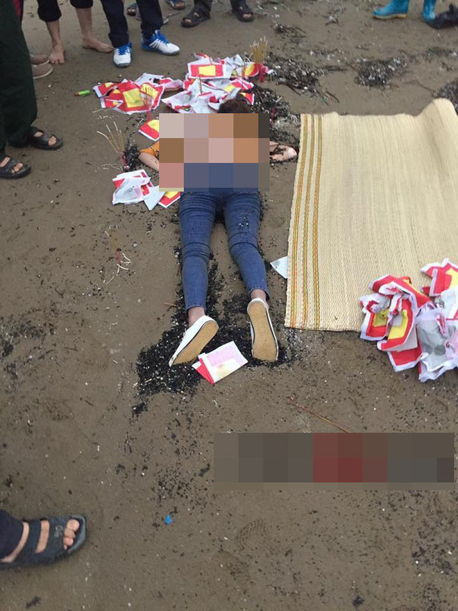 Dân mạng tự trách vì bình luận độc ác vụ nữ sinh tử vong khi đi xe khách về Thanh Hóa - Ảnh 2.