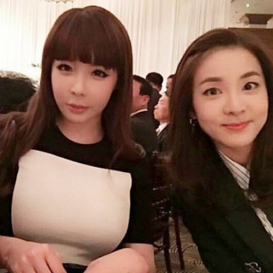Dàn mỹ nhân từng đọ sắc với nhau trong cùng 1 khung hình ngày xưa, ai lên hương – xuống sắc qua năm tháng? 22 Dàn mỹ nhân từng đọ sắc với nhau trong cùng 1 khung hình ngày xưa, ai lên hương – xuống sắc qua năm tháng? 22