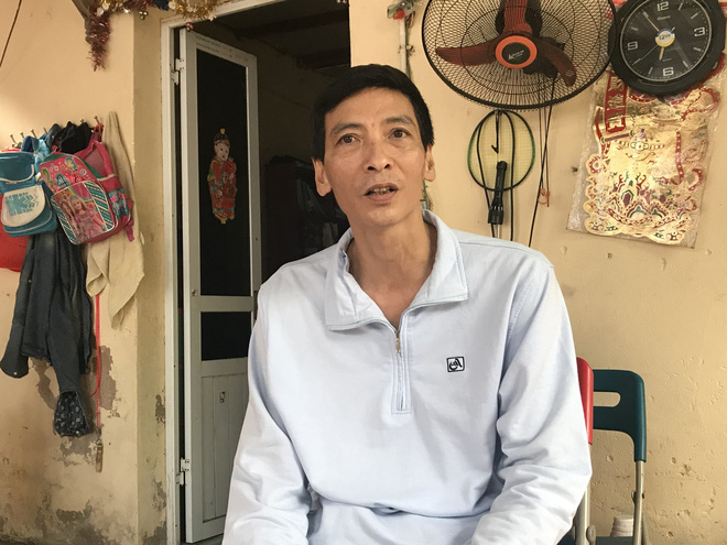 Bé gái 14 tháng tuổi bị tụ máu hai mắt sau khi từ cơ sở mầm non về - Ảnh 2. Bé gái 14 tháng tuổi bị tụ máu hai mắt sau khi từ cơ sở mầm non về 2