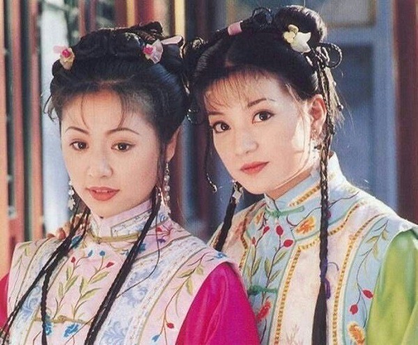 20 năm kể từ ngày Hoàn Châu Cách Cách phát sóng: Cùng vén lại bức màn hậu trường! - Ảnh 6. 20 năm kể từ ngày 'Hoàn Châu Cách Cách' phát sóng: Cùng vén lại bức màn hậu trường! 6