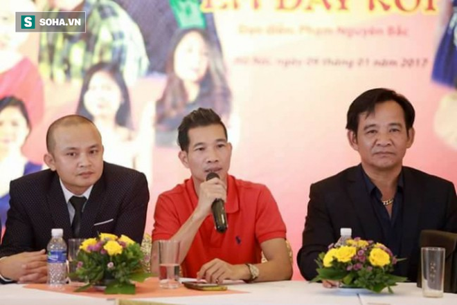 Đạo diễn phim hài bức xúc vì vụ phát tán ảnh nóng, tin nhắn gạ tình diễn viên - Ảnh 3. Đạo diễn phim hài bức xúc vì vụ phát tán ảnh nóng, tin nhắn gạ tình diễn viên 3