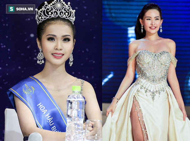 Vương miện đại hạ giá và nỗi bi ai của hoa hậu Việt! 2 Vương miện đại hạ giá và nỗi bi ai của hoa hậu Việt! 2