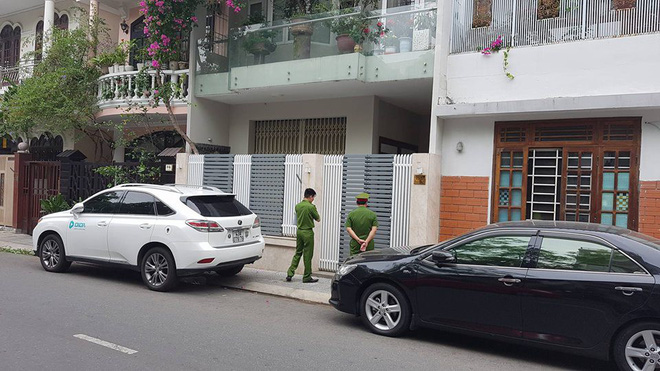 Cử tri Đà Nẵng: Vụ Vũ nhôm phải bắt hết cả ngọn - Ảnh 1. Cử tri Đà Nẵng: Vụ Vũ 'nhôm' phải bắt hết cả ngọn 1