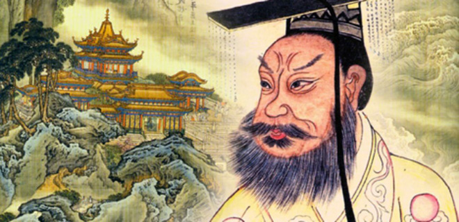 Bí mật lăng mộ Tần Thủy Hoàng: Cả trăm binh sĩ đất nung được 'đi spa' suốt 2000 năm 5