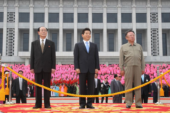 Hơn 6 thập kỷ Hàn-Triều: Thượng đỉnh hụt, hành trình gian nan và những bước ngoặt ly kỳ - Ảnh 3.