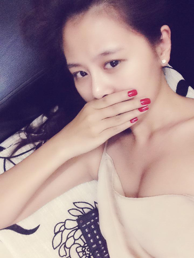 Đường đua hình thể của dàn sao nữ làng hài Việt: Không khoe thì thôi, đã khoe thì gây bất ngờ bởi vóc dáng đầy quyến rũ! 8 Đường đua hình thể của dàn sao nữ làng hài Việt: Không khoe thì thôi, đã khoe thì gây bất ngờ bởi vóc dáng đầy quyến rũ! 8