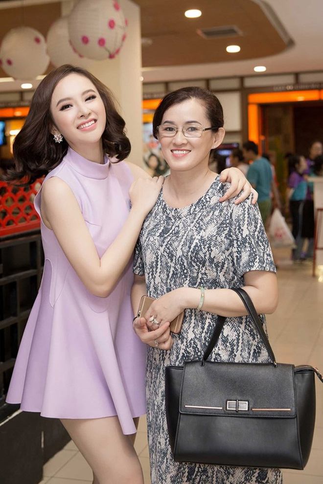 Phát hờn vì nhan sắc 3 bà mẹ sao Việt, vừa xinh trẻ lại mặc phong cách chẳng kém gì con gái 9