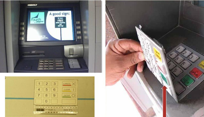 400 tài khoản ngân hàng Agribank bị hack và rút trộm tiền bằng thẻ giả? - Ảnh 2.