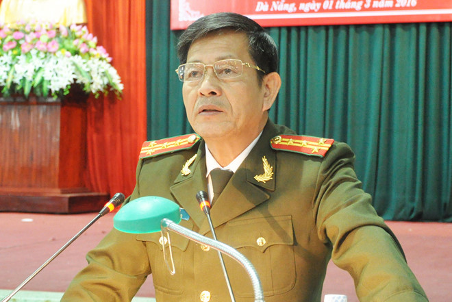 Đà Nẵng yêu cầu điều tra vụ Giám đốc Công an có biệt thự 100 tỷ 2