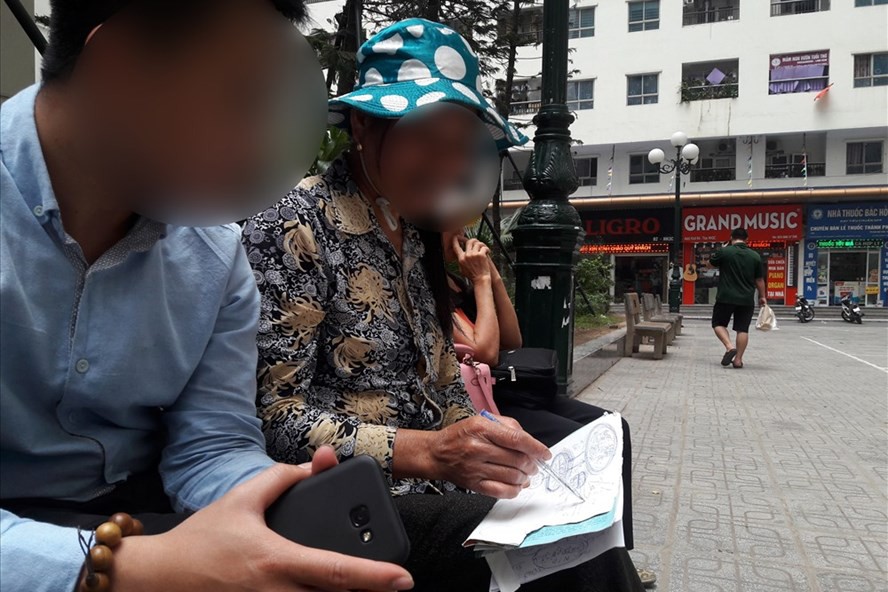 Công an Hà Nội lên tiếng về “Hội Thánh Đức Chúa Trời” - Ảnh 1. “Hội Thánh Đức Chúa Trời” vươn vòi bạch tuộc khắp nơi, Công an Hà Nội chỉ đạo khẩn 1