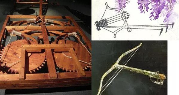 Ngàn lẻ kế sách chống trộm nơi cổ mộ: Khiến kẻ xâm nhập mất mạng trong chớp mắt! - Ảnh 6. Ngàn lẻ kế sách chống trộm nơi cổ mộ: Khiến kẻ xâm nhập mất mạng trong chớp mắt! 5