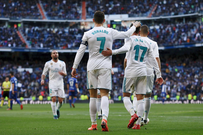 Không giỏi nhất, nhưng với Real Madrid, Zidane là duy nhất - Ảnh 4. Không giỏi nhất, nhưng với Real Madrid, Zidane là duy nhất 4