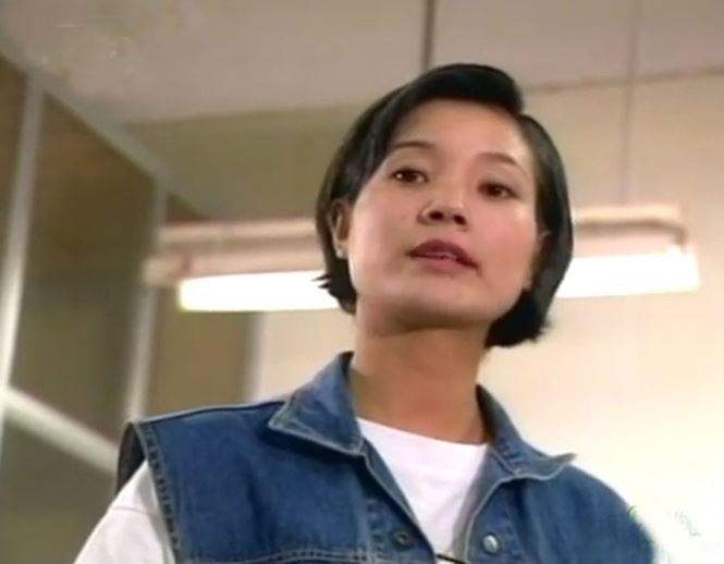 Ngoài cô Nguyệt tính kì trong “Phía Trước Là Bầu Trời”, phim Việt còn 4 cô cậu sinh viên cũng từng khiến khán giả gai mắt - Ảnh 11.