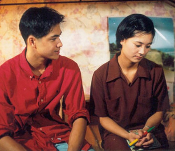 Ngoài cô Nguyệt tính kì trong “Phía Trước Là Bầu Trời”, phim Việt còn 4 cô cậu sinh viên cũng từng khiến khán giả gai mắt - Ảnh 12.