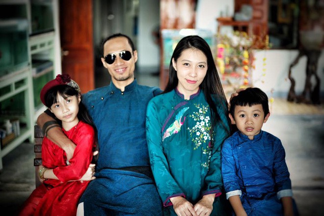 Thùy Trang - người vợ hơn 6 tuổi đang bảo vệ Phạm Anh Khoa trong bão scandal là ai? - Ảnh 11.