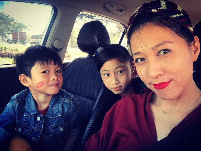 Thùy Trang - người vợ hơn 6 tuổi đang bảo vệ Phạm Anh Khoa trong bão scandal là ai? - Ảnh 12.