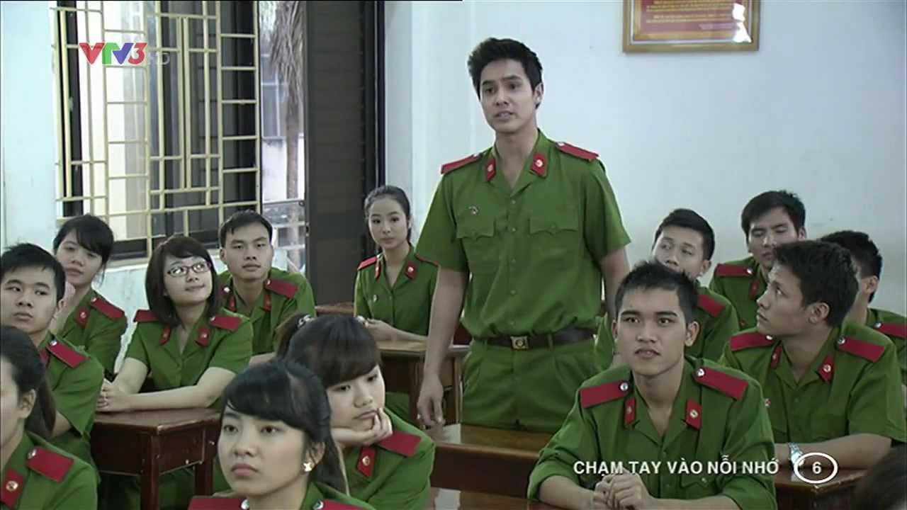 Ngoài cô Nguyệt tính kì trong “Phía Trước Là Bầu Trời”, phim Việt còn 4 cô cậu sinh viên cũng từng khiến khán giả gai mắt - Ảnh 5.
