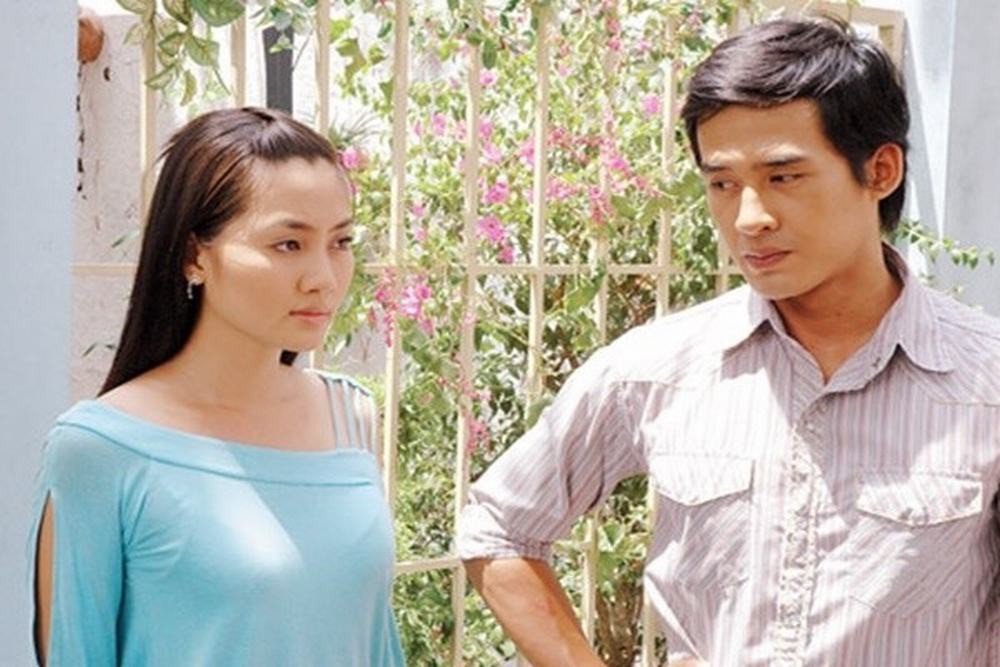 Ngoài cô Nguyệt tính kì trong “Phía Trước Là Bầu Trời”, phim Việt còn 4 cô cậu sinh viên cũng từng khiến khán giả gai mắt - Ảnh 7.