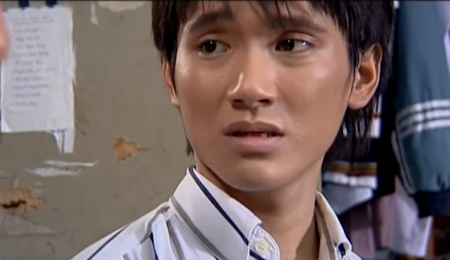 Ngoài cô Nguyệt tính kì trong “Phía Trước Là Bầu Trời”, phim Việt còn 4 cô cậu sinh viên cũng từng khiến khán giả gai mắt - Ảnh 10.