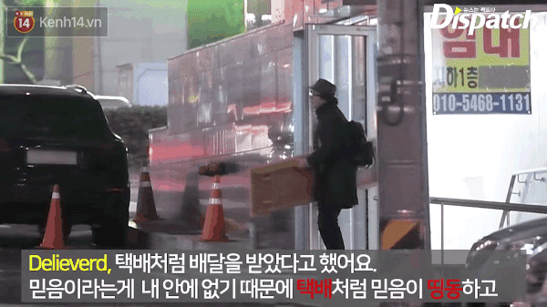 Showbiz Hàn chấn động khi Dispatch tung bằng chứng Bae Yong Joon và chủ tịch JYP tham gia hội cuồng giáo - Ảnh 9.