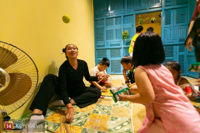 Nhà của thời thơ ấu ở Sài Gòn: Ngôi nhà mộng mơ mang ta về những ngày tuổi thơ đẹp nhất - Ảnh 1.