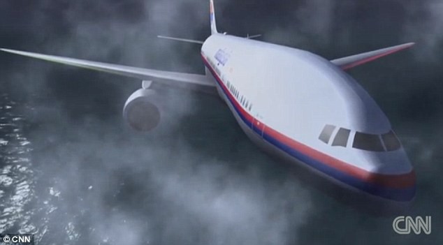 Hơn 4 năm chiếc máy bay MH370 mất tích, và đây là những giải thiết lớn nhất về số phận của chuyến bay cùng cả phi hành đoàn - Ảnh 3.
