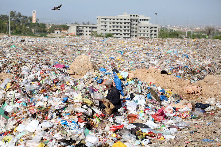Con số gây sốc: 345 trẻ sơ sinh bị vứt tại bãi rác khắp Pakistan chỉ trong vòng hơn 1 năm, 99% là bé gái - Ảnh 3.