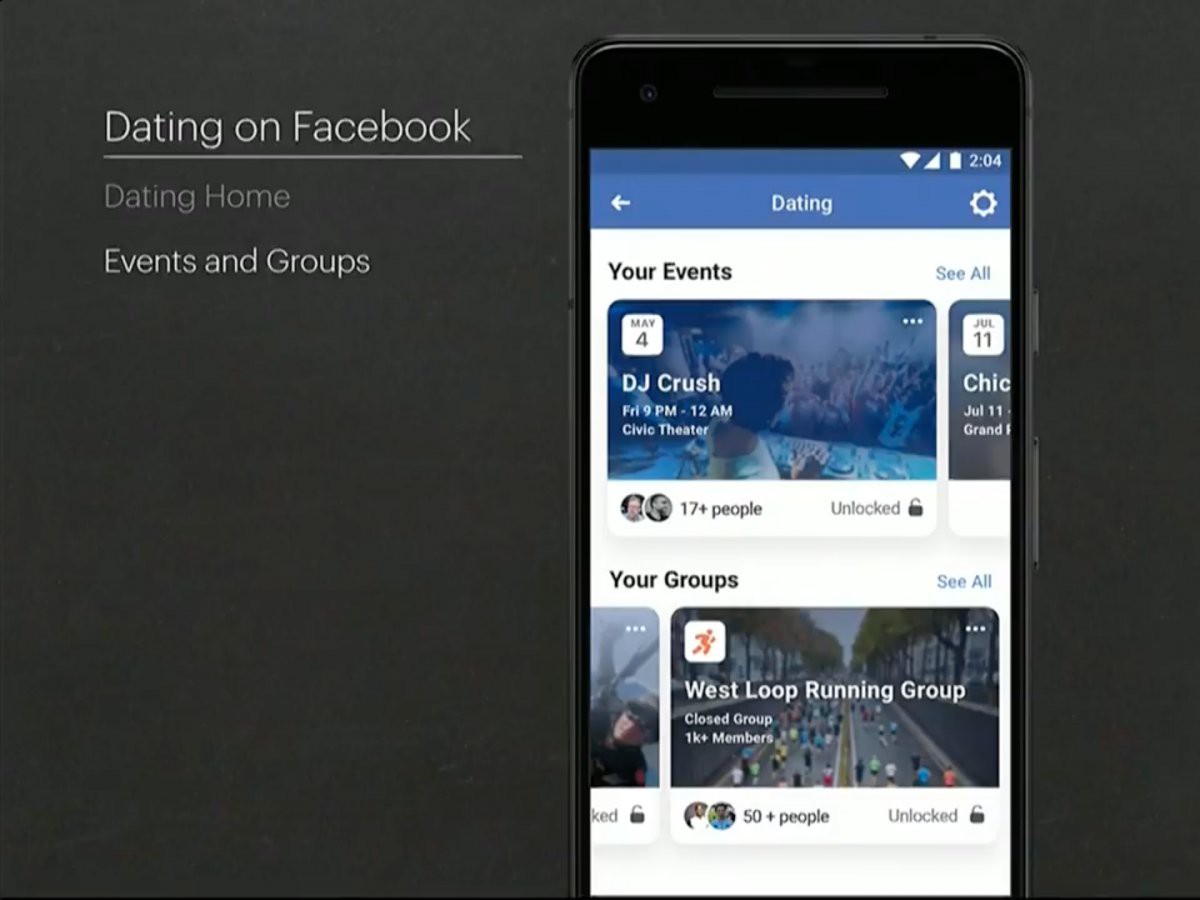 Facebook chính thức ra mắt ứng dụng hẹn hò, có chức năng nhắn tin bí mật - Ảnh 6.