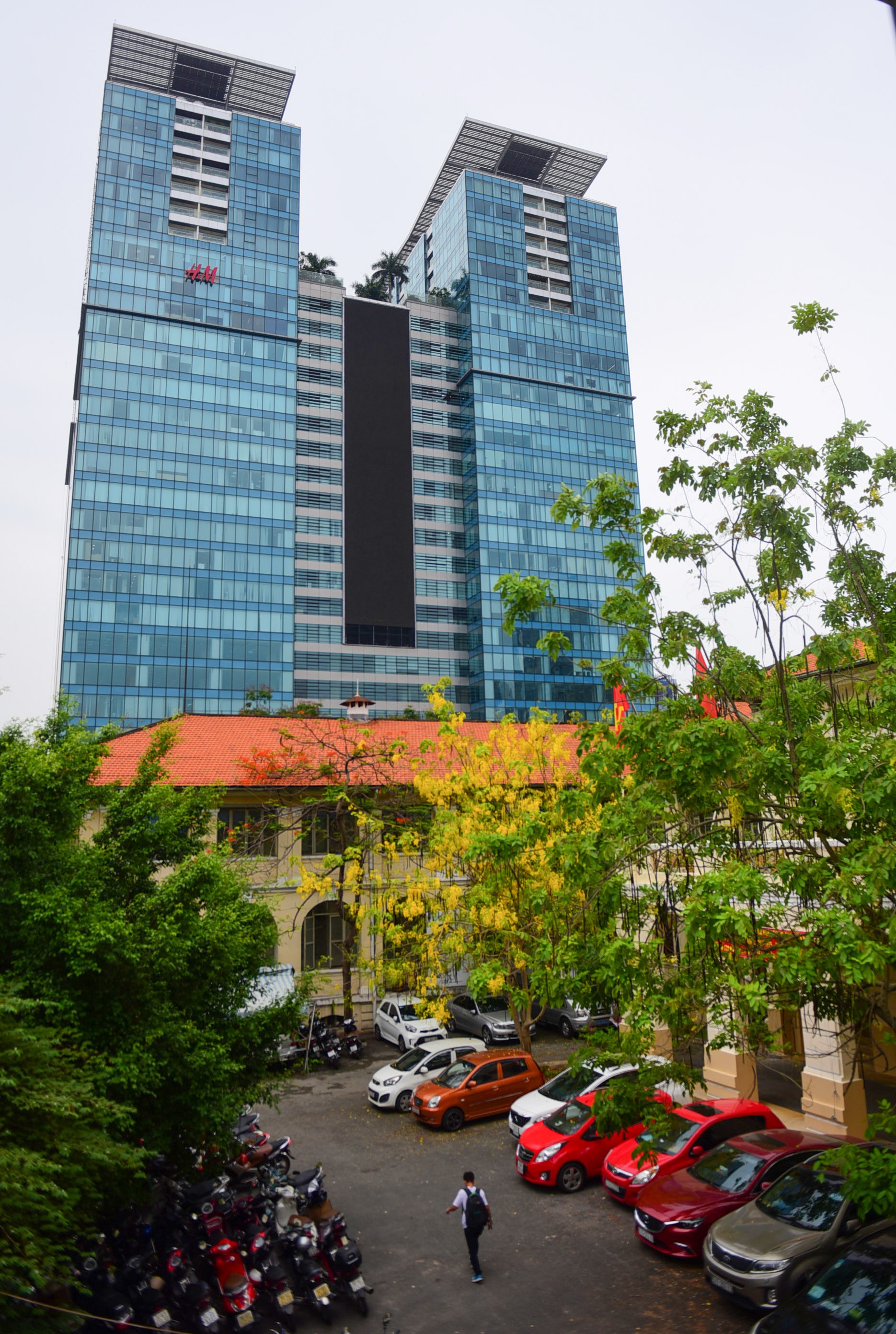 Cận cảnh dinh Thượng Thơ 120 năm tuổi ở Sài Gòn có nguy cơ bị đập bỏ - Ảnh 4. Cận cảnh dinh Thượng Thơ 120 năm tuổi ở Sài Gòn có nguy cơ bị đập bỏ 4