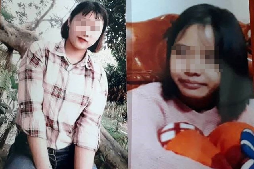 Thanh Hóa: Hai nữ sinh bỗng dưng… “mất tích” 1