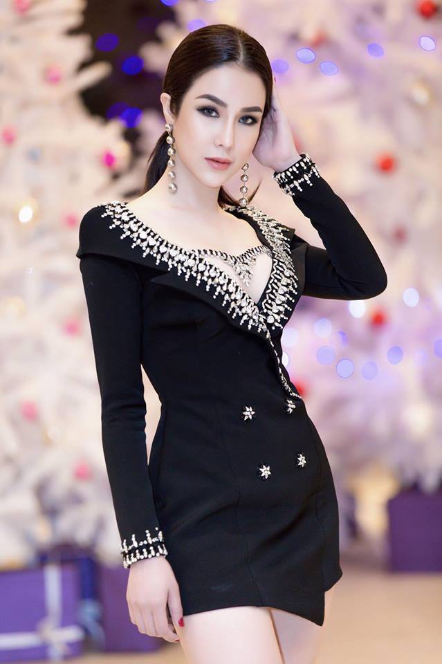 Sau khi kết hôn, Diệp Lâm Anh và ông xã đại gia sẽ sở hữu khối tài sản “khủng” thế nào? - Ảnh 2. Sau khi kết hôn, Diệp Lâm Anh và ông xã đại gia sẽ sở hữu khối tài sản “khủng” thế nào? 2