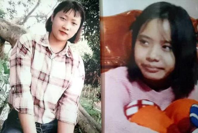 Hai nữ sinh 'mất tích' nhiều ngày được tìm thấy ở Hà Nội 1