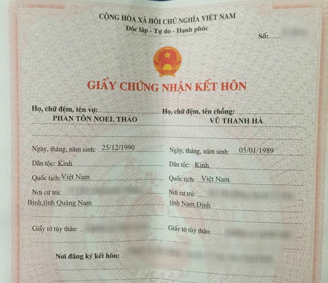 9X được bố đặt tên Nguyễn Thị Nô En chỉ vì 1 câu nói định mệnh của ông hàng xóm - Ảnh 4.