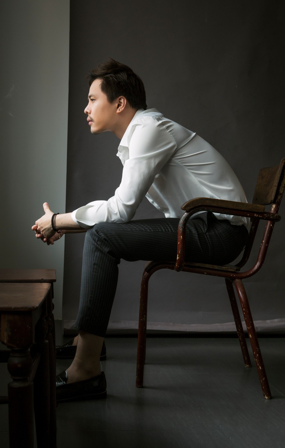 Trịnh Thăng Bình lên tiếng về nghi vấn bị đạo nhạc: 'Nói như anh Dương Khắc Linh là đang đổ trách nhiệm lên cho tôi' 2