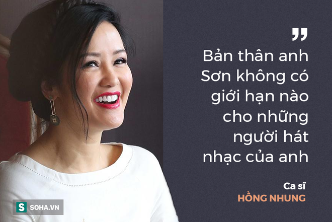 Nhạc sĩ Dương Thụ chê Hồng Nhung, Thanh Lam làm hỏng nhạc Trịnh: Đúng hay sai? - Ảnh 6.