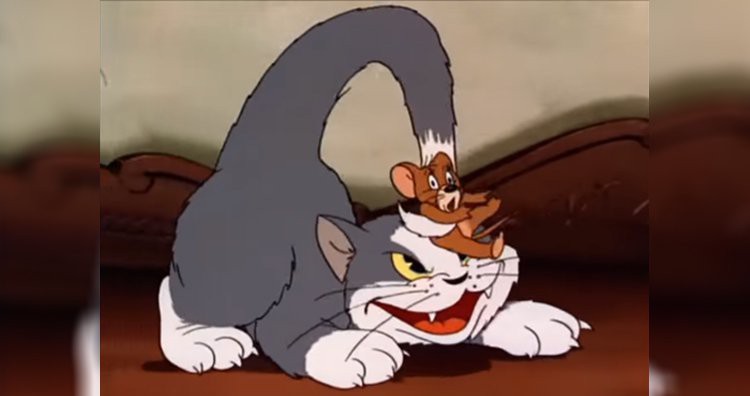 Những sự thật ít biết về Tom&Jerry, điều thứ 5 sẽ khiến bạn giật mình - Ảnh 4.