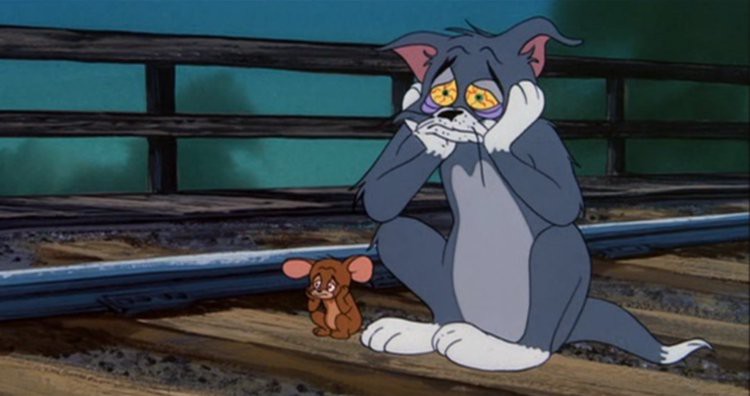 Những sự thật ít biết về Tom&Jerry, điều thứ 5 sẽ khiến bạn giật mình - Ảnh 5.