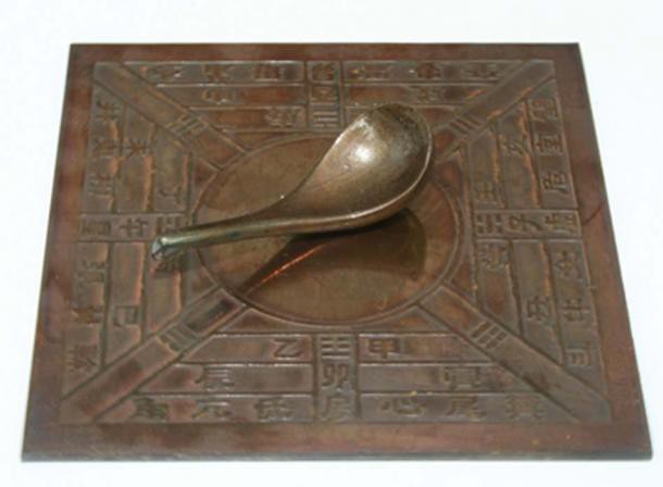 Những phát minh “vượt thời gian” của Trung Quốc thời cổ đại - Ảnh 4.