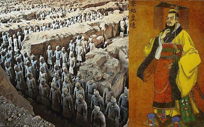 Những phát minh “vượt thời gian” của Trung Quốc thời cổ đại - Ảnh 7. Những phát minh “vượt thời gian” của Trung Quốc thời cổ đại 7