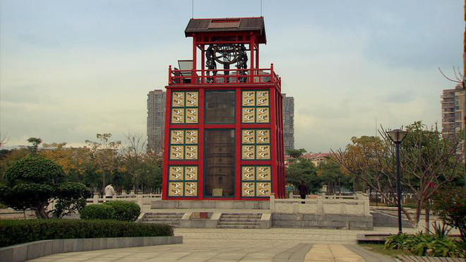 Những phát minh “vượt thời gian” của Trung Quốc thời cổ đại - Ảnh 8. Những phát minh “vượt thời gian” của Trung Quốc thời cổ đại 8