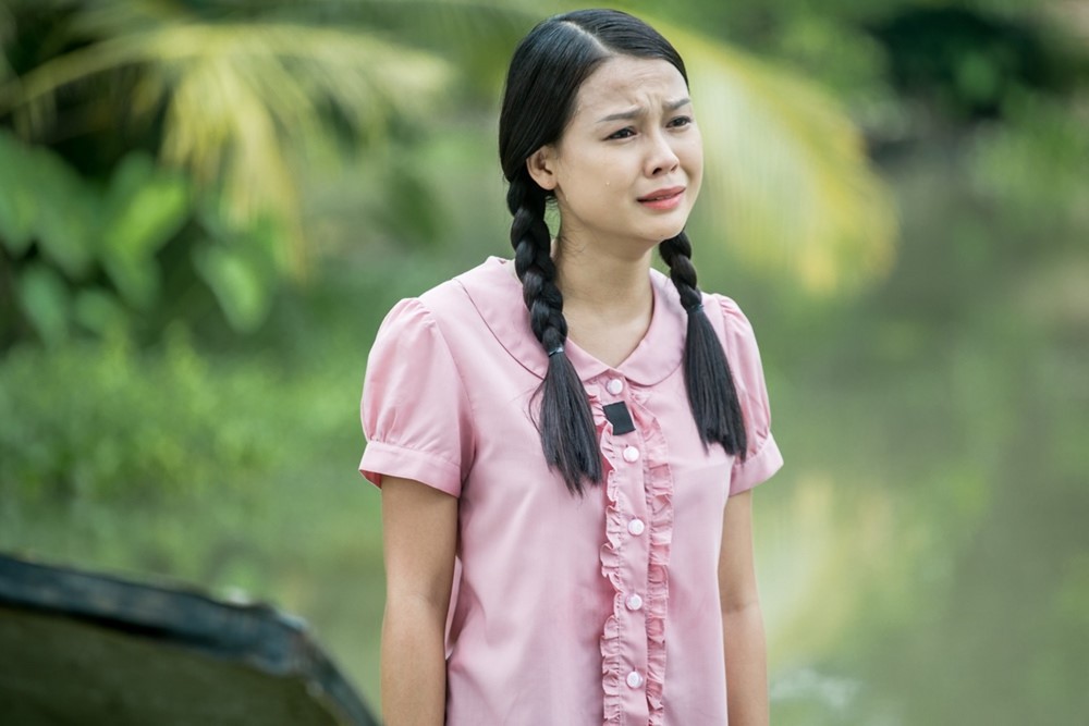 Angela Phương Trinh, Chi Pu, Khả Ngân và hành trình từ những cô tay mơ đến danh hiệu diễn viên điện ảnh - Ảnh 17.