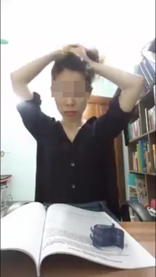 Cô Kim Tuyến hùng hổ trong livestream mới: Có 100 nghìn mới xem, không thì đi chỗ khác - Ảnh 1.