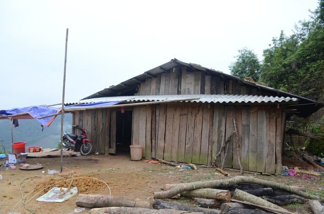 Bố của đối tượng sát hại 4 người ở Cao Bằng: Nghe tin con trai giết người, vợ tôi ngất lên ngất xuống đến 5 lần, đau đớn lắm - Ảnh 1. Bố của đối tượng sát hại 4 người ở Cao Bằng: 'Nghe tin con trai giết người, vợ tôi ngất lên ngất xuống đến 5 lần, đau đớn lắm' 1