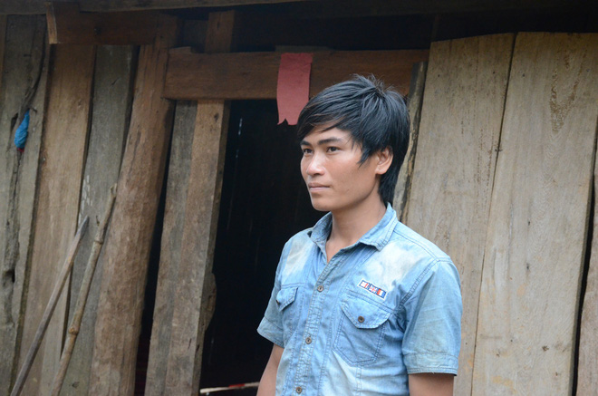 Bố của đối tượng sát hại 4 người ở Cao Bằng: Nghe tin con trai giết người, vợ tôi ngất lên ngất xuống đến 5 lần, đau đớn lắm - Ảnh 2. Bố của đối tượng sát hại 4 người ở Cao Bằng: 'Nghe tin con trai giết người, vợ tôi ngất lên ngất xuống đến 5 lần, đau đớn lắm' 2